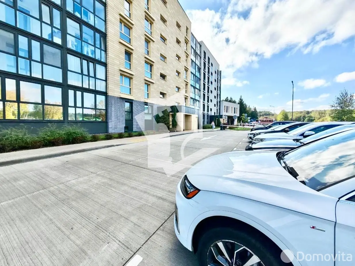 Снять 2-комнатную квартиру в Ратомке, ул. Морской Риф, д. 1, 750USD, код 147691 - фото 14