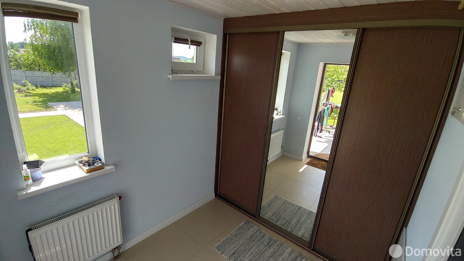 коттедж, Михалово, ул. Дачная, д. 19А, стоимость продажи 368 850 р.