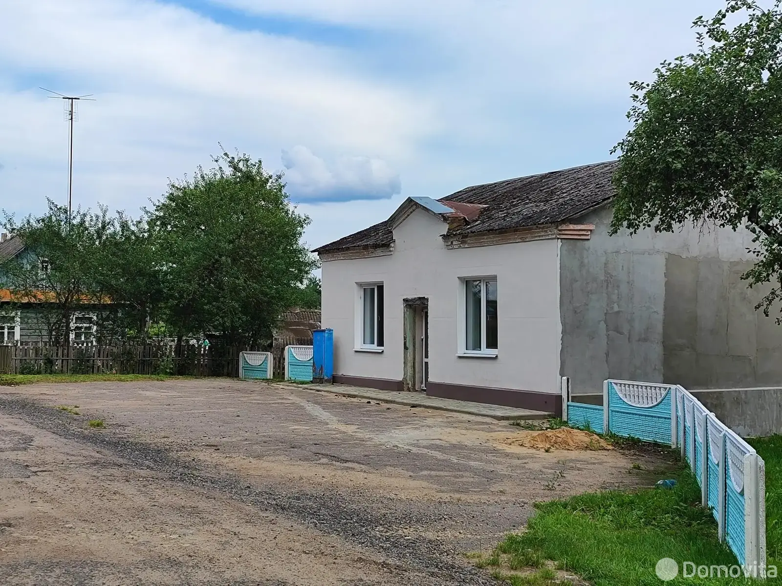 продажа дома, Студенка, ул. Центральная, д. 27