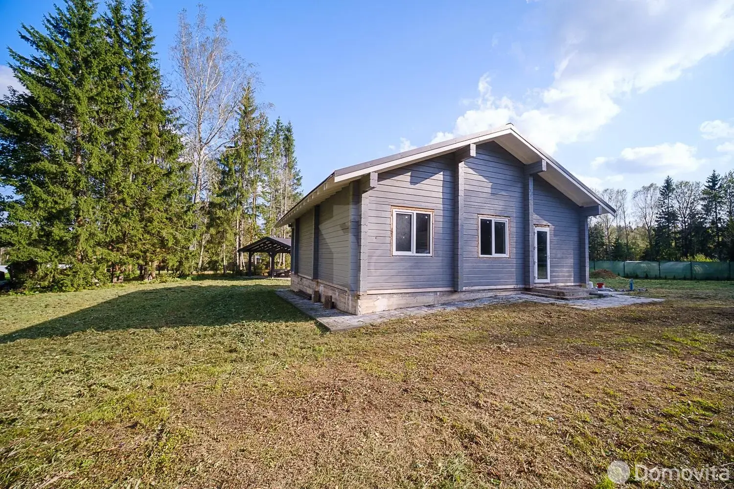 Цена продажи дома, Мокрадь, д. 7/а