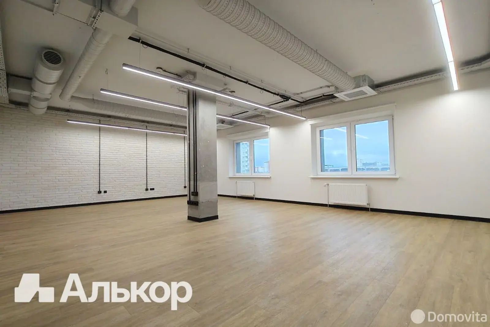 офис, Минск, ул. Неманская, д. 24 на ст. метро Каменная горка