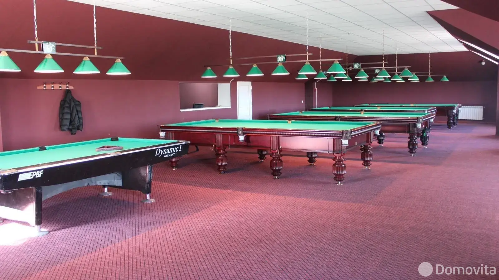 Купить офис на ул. Шоссейная, д. 29 в Зельве, 350000USD, код 9976 - фото 13