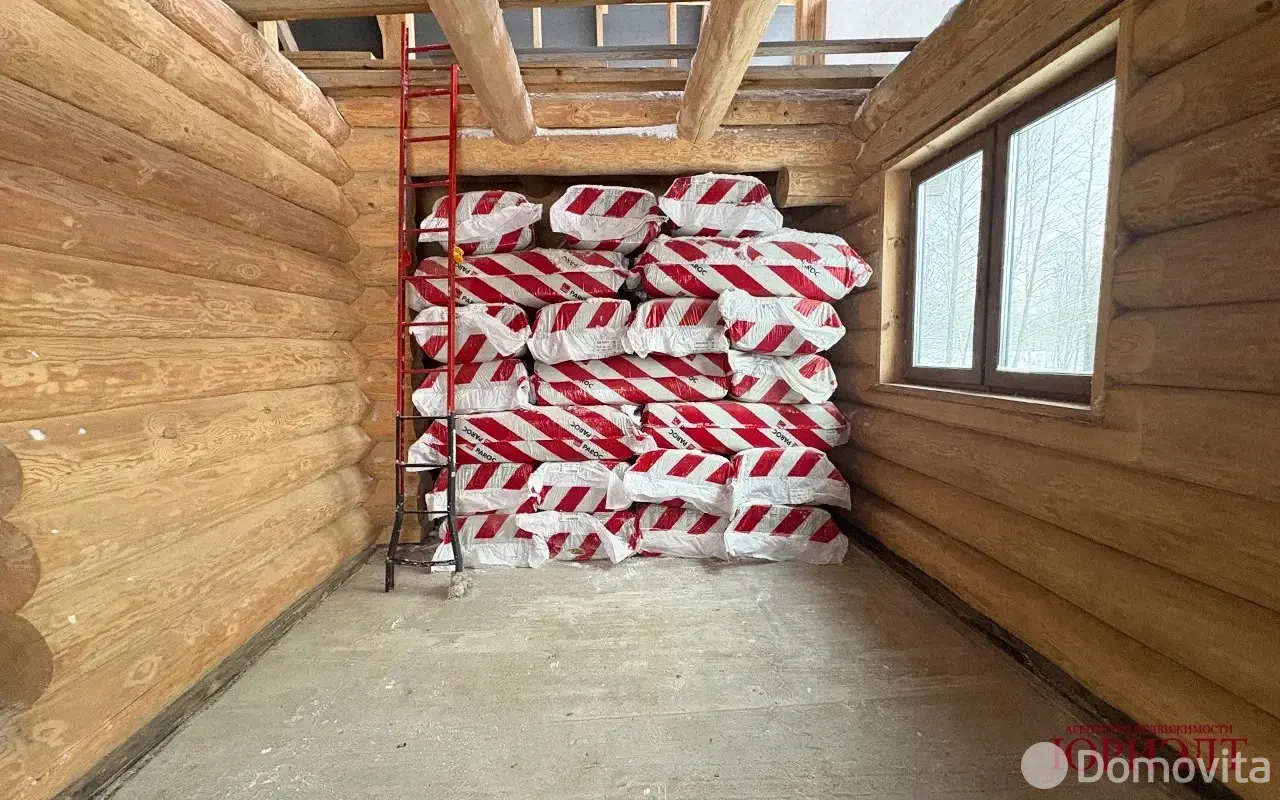 Стоимость продажи коттеджа, Городняны, 