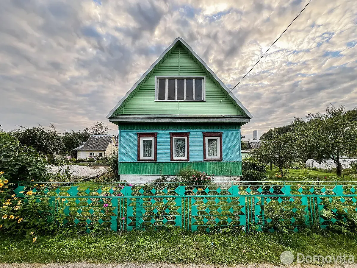 дача, ДАЛЬНИЙ ОСТРОВ, 