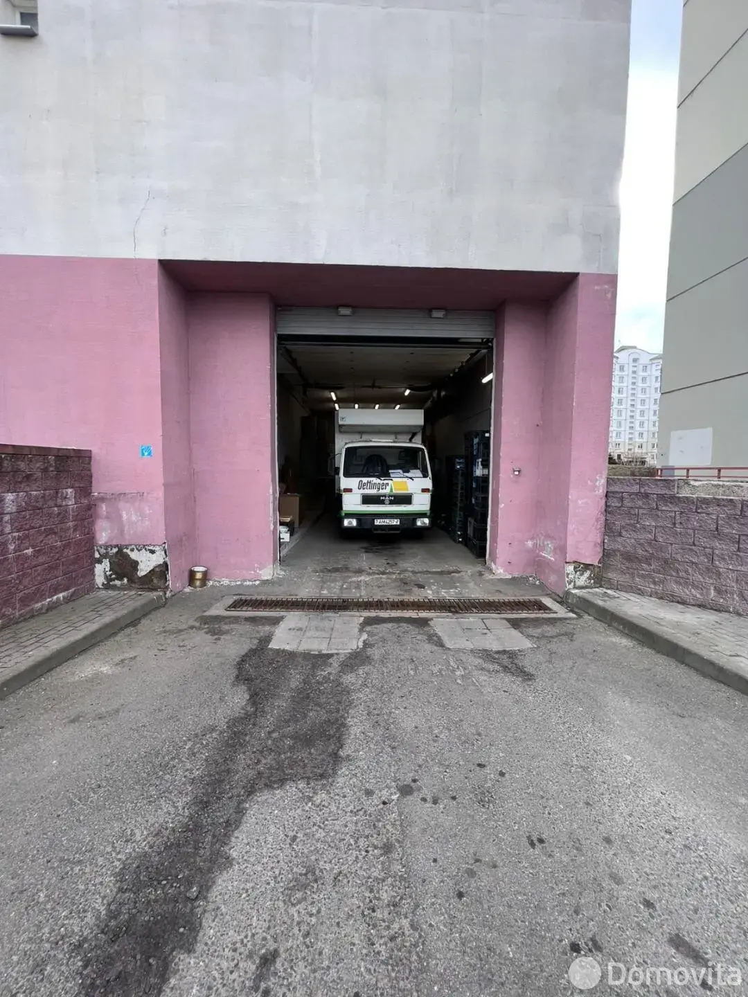 торговый объект, Минск, ул. Кунцевщина, д. 37 - лучшее предложение