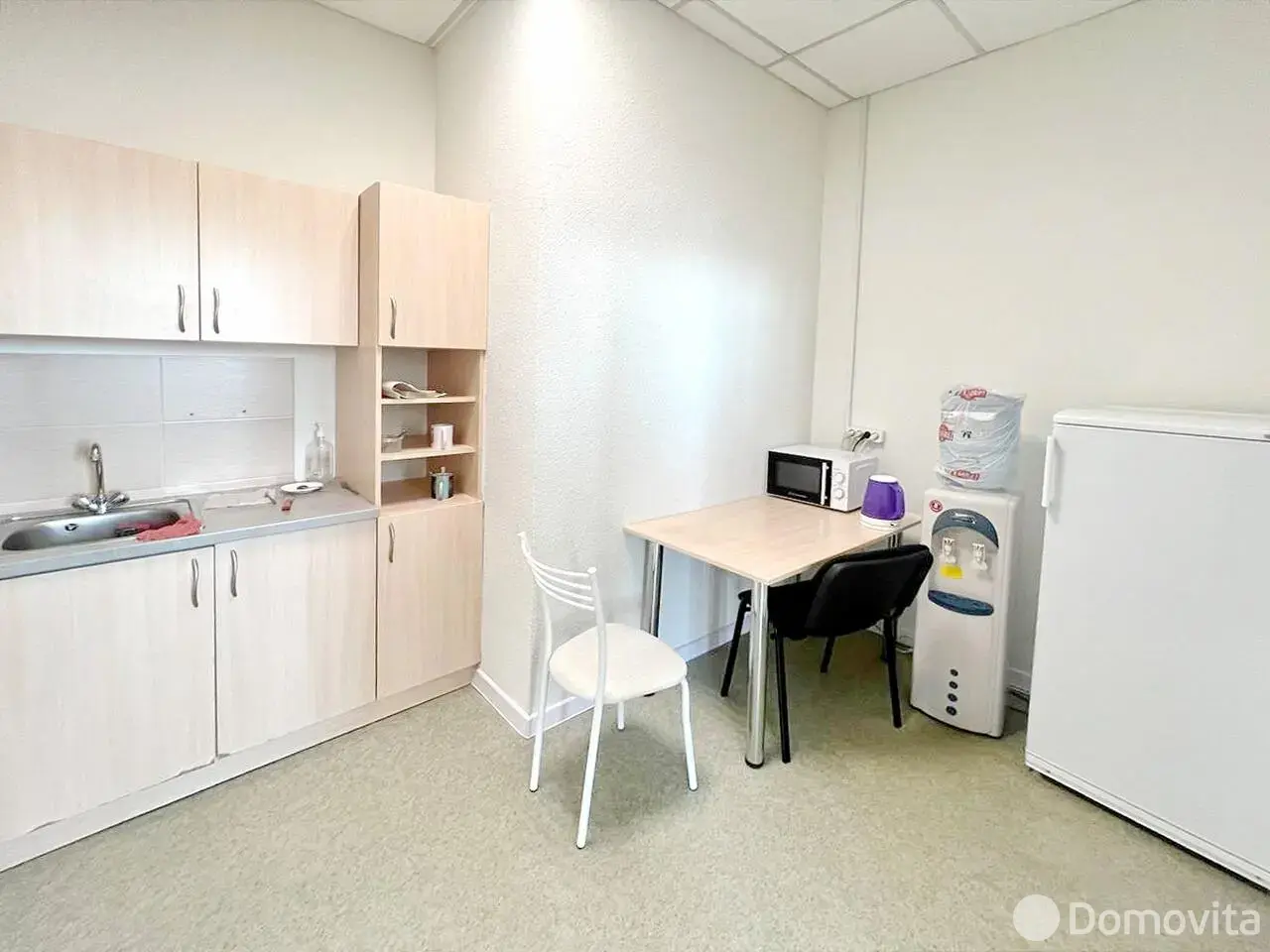 Стоимость аренды офиса, Минск, ул. Железнодорожная, д. 33/А