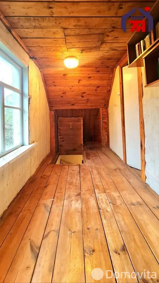 Продажа 3-этажной дачи в Маяк Минская область, 19900USD, код 184509 - фото 15