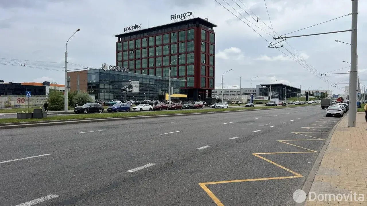 Продажа гаража в Минске ул. Тимирязева, д. 65, 11300USD, код 9036 - фото 22