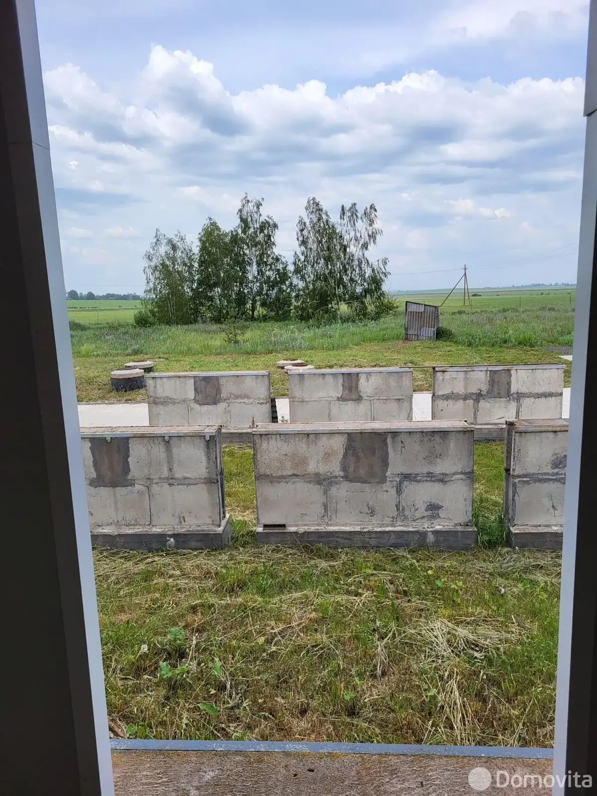 склад, Скрыль-Слобода, , стоимость продажи 600 000 р.