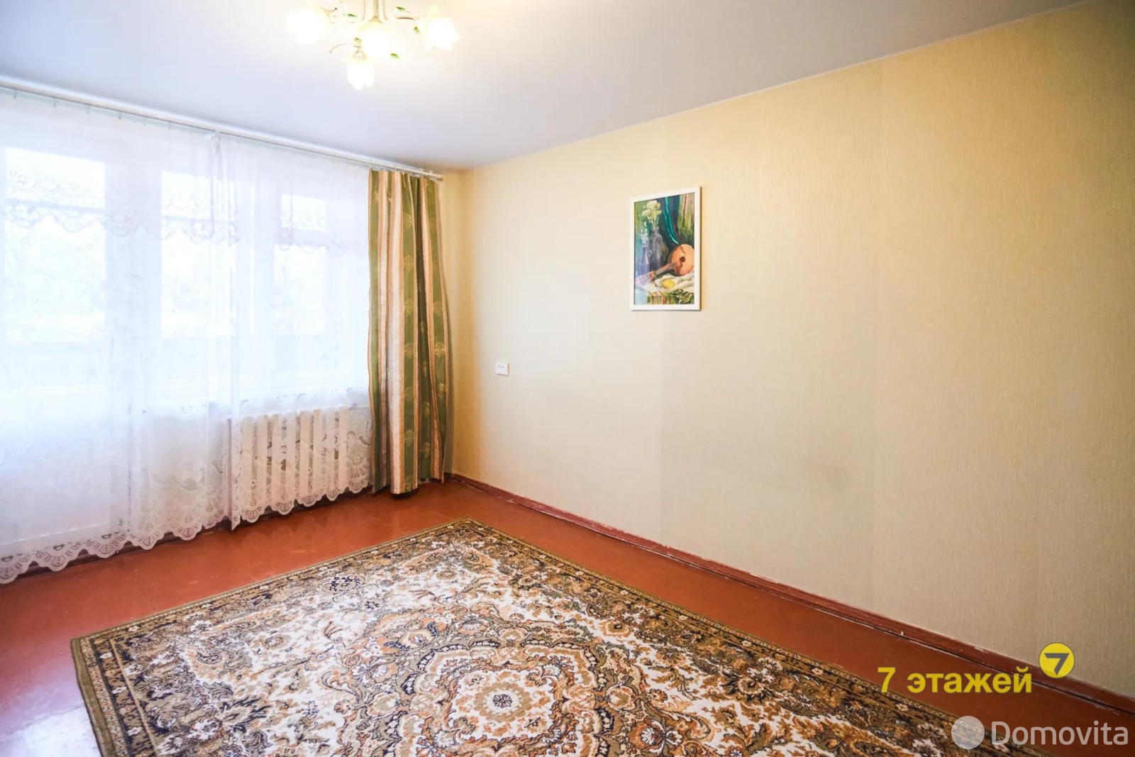 Купить комнату в Минске, ул. Менделеева, д. 25, цена 110000 USD, код 7557 - фото 19