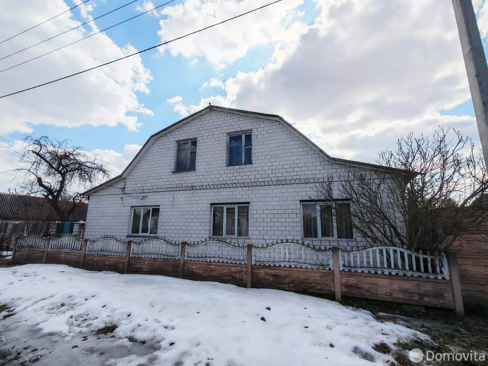 коттедж, Романовичи, ул. Социалистическая, д. 35 - лучшее предложение