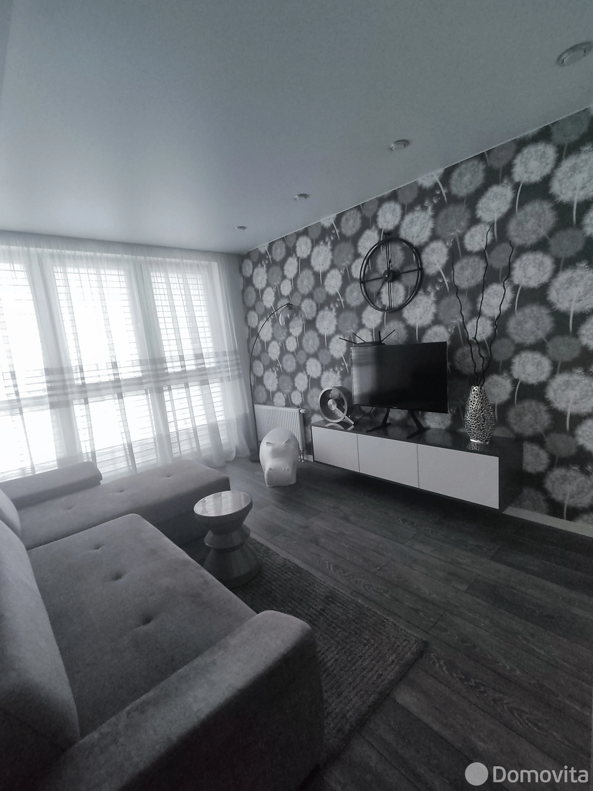 Снять 2-комнатную квартиру в Минске, ул. Николы Теслы, д. 23, 580USD, код 148482 - фото 62