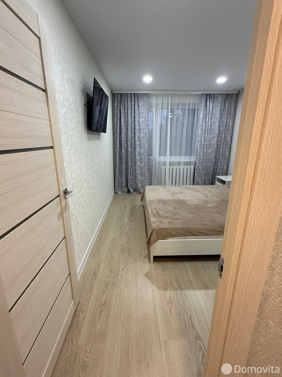 квартира, Орша, ул. Ивана Якубовского, д. 3 от собственника