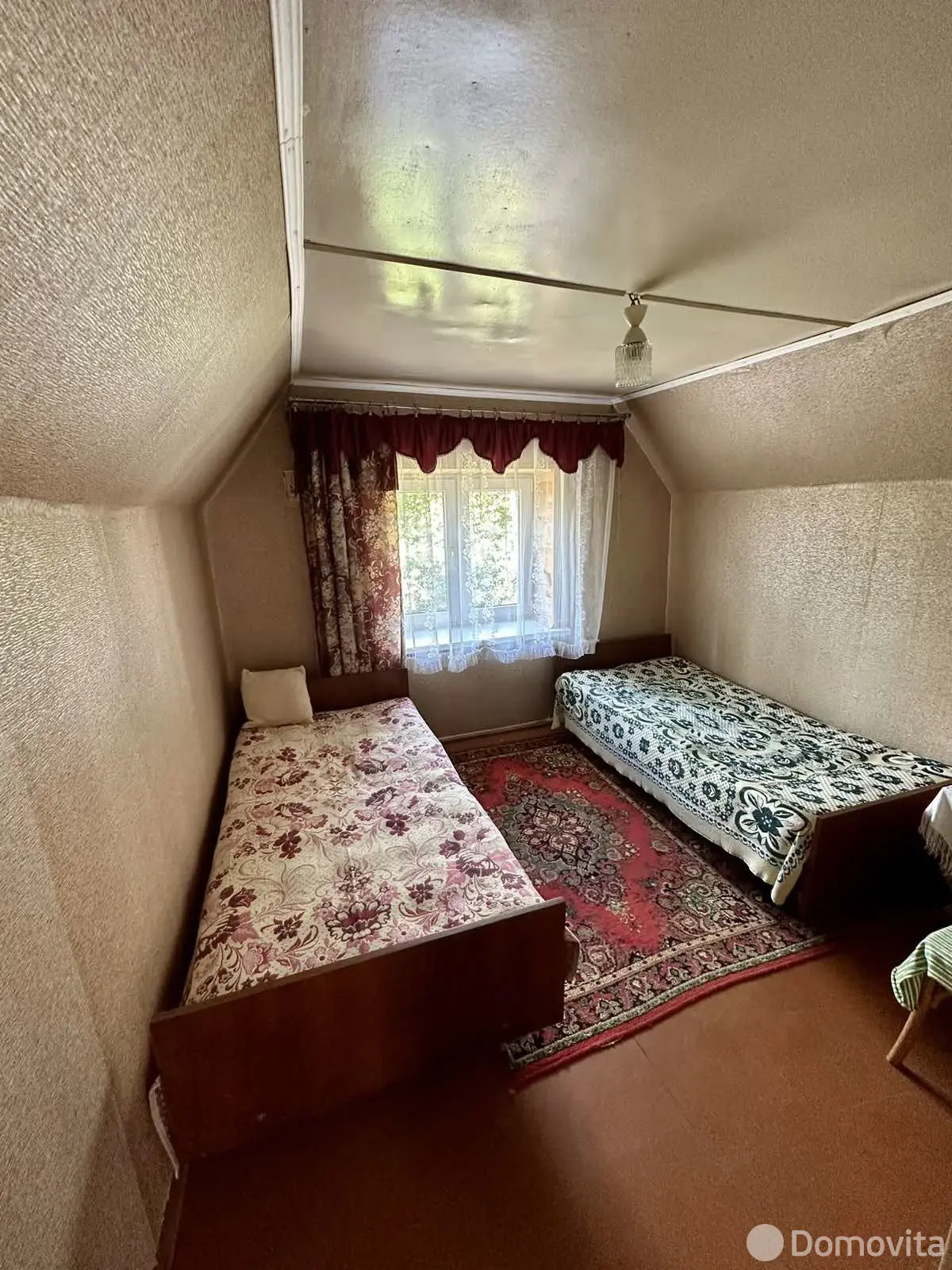 дача, Колосово, 