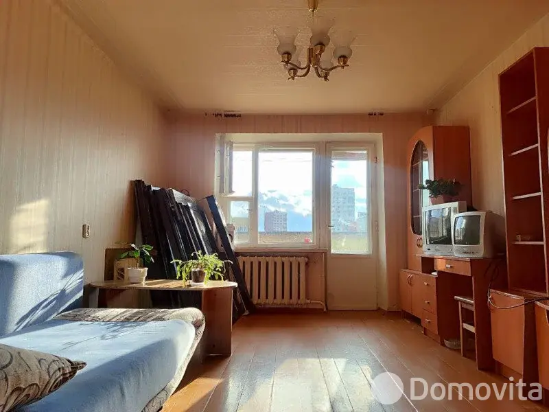 комната, Минск, ул. Голодеда, д. 77, стоимость продажи 69 990 р.