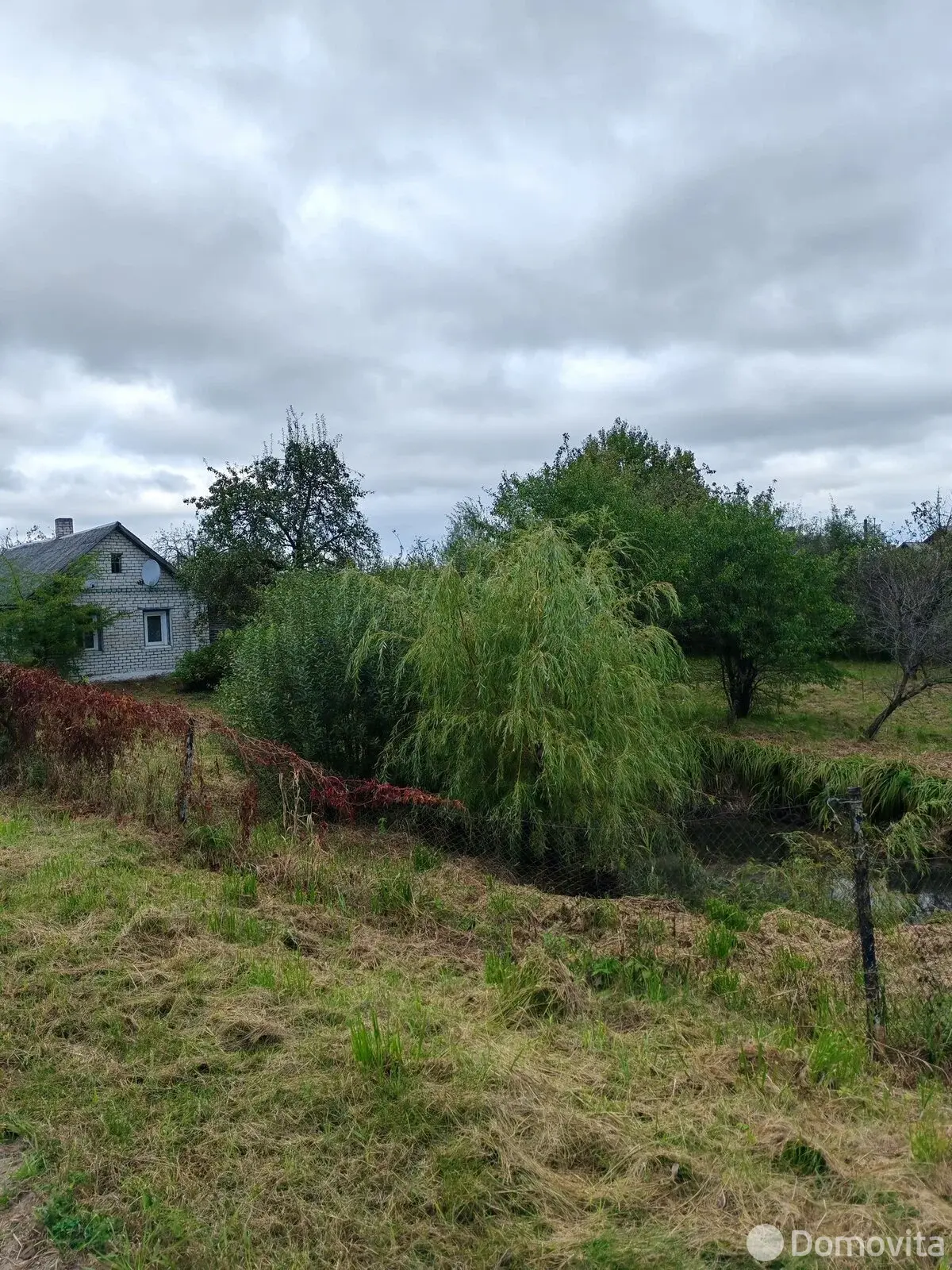 дом, Вязынь, ул. Луговая 