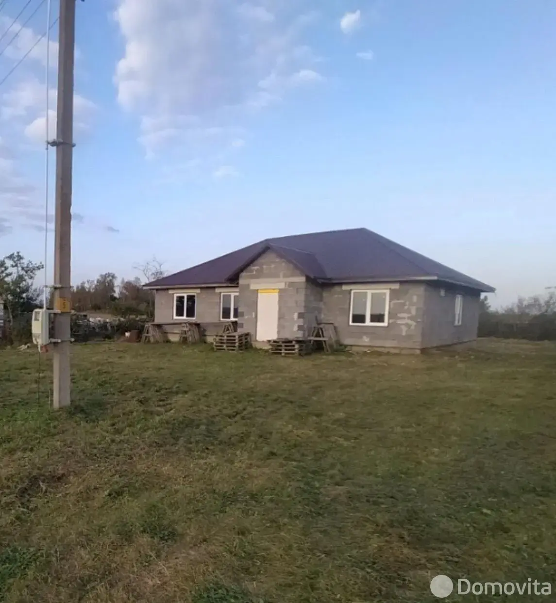 Цена продажи коттеджа, Теплень, ул. Октябрьская, д. 53/Б