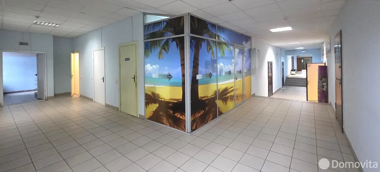 офис, Минск, ул. Якуба Коласа, д. 73/2 на ст. метро Парк Челюскинцев