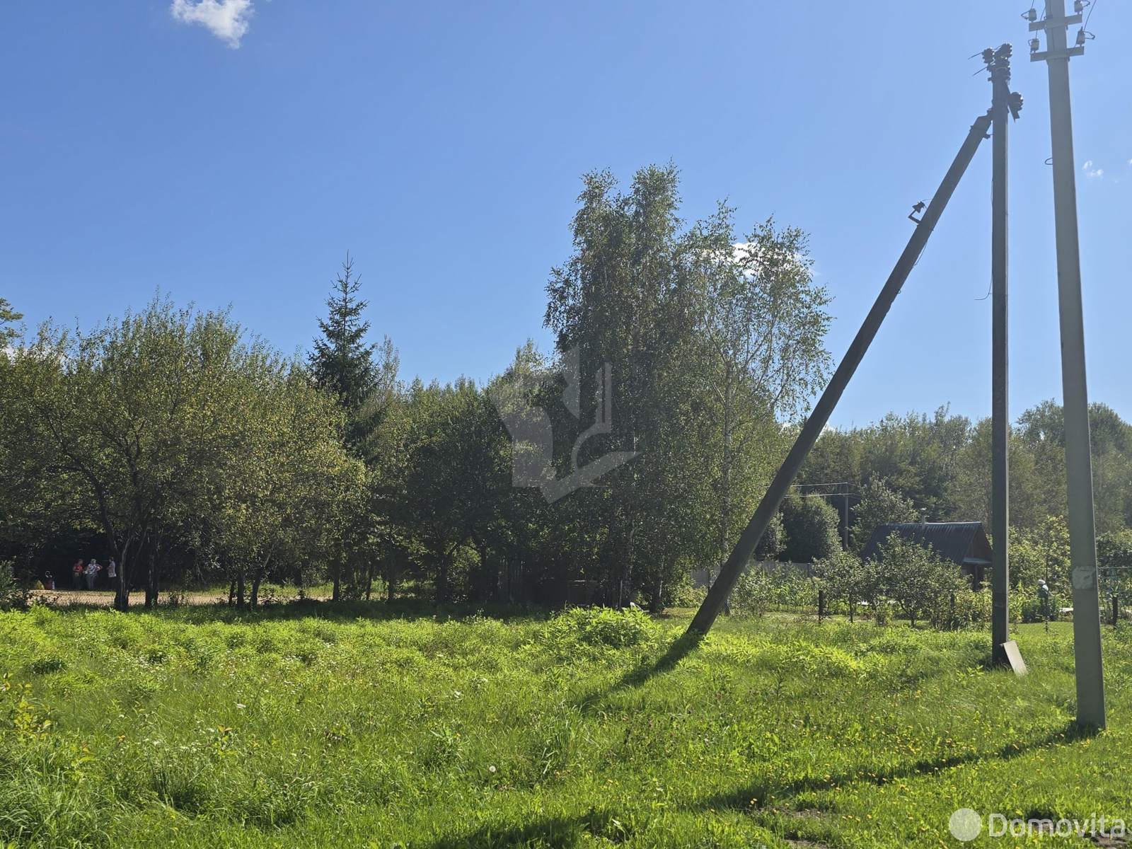 участок, Дубрава, 