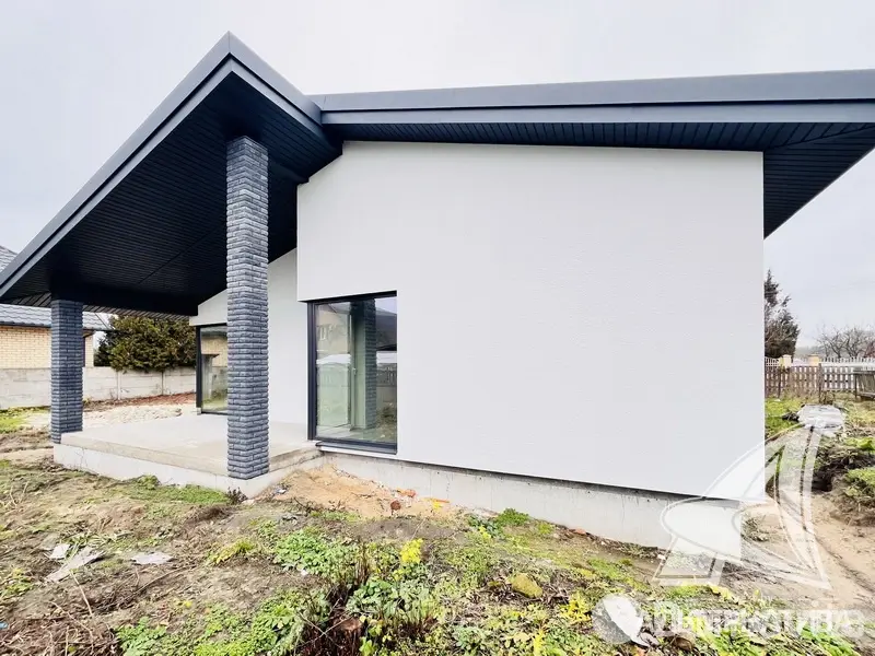 коттедж, Клейники,