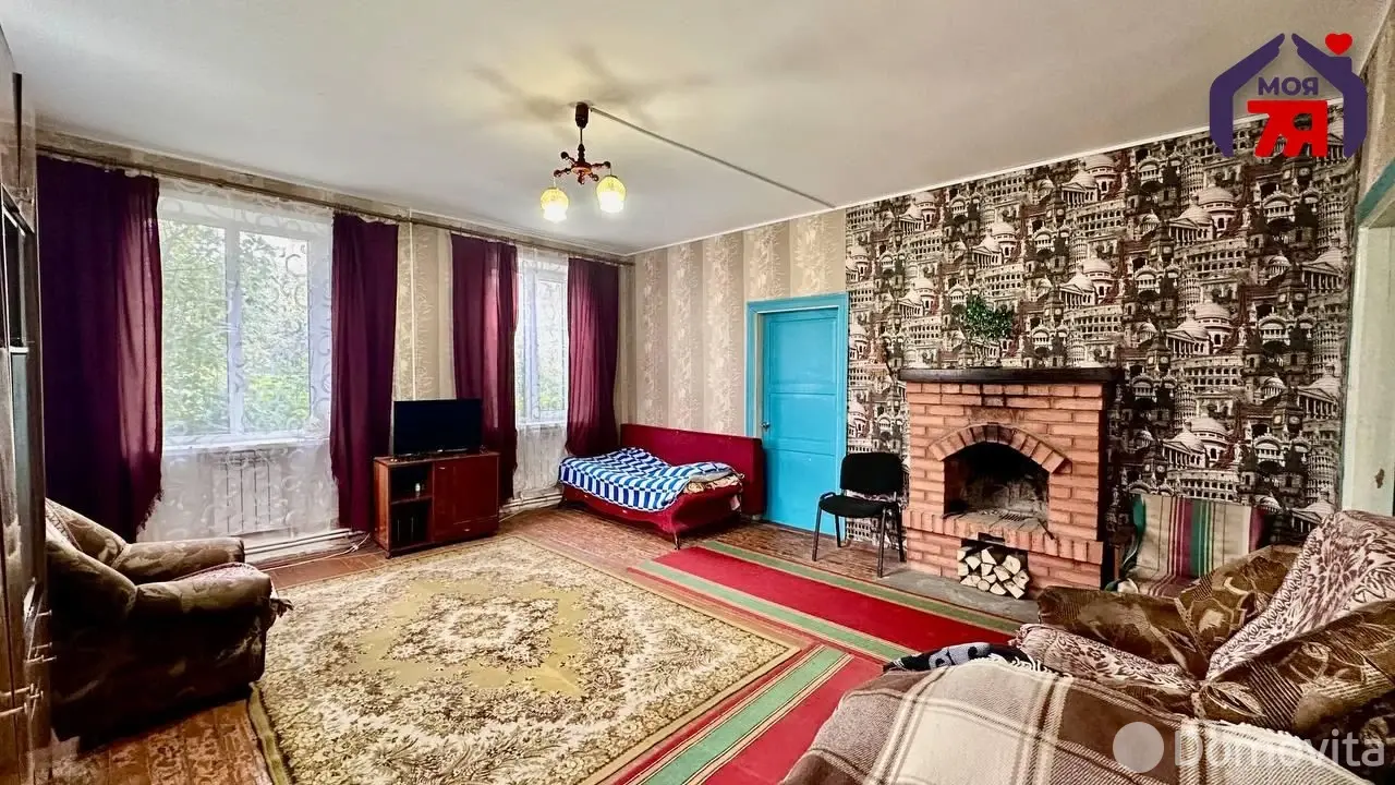 Цена продажи дома, Погост-1, ул. Первомайская