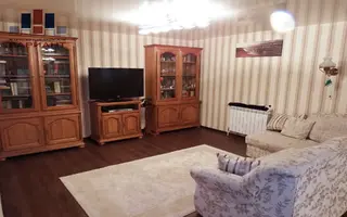 4-этажный коттедж, г. Минск, ул. Взлетная, д. 26