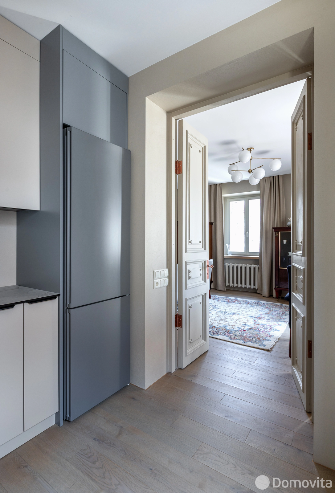 аренда квартиры, Минск, ул. Коммунистическая, д. 44