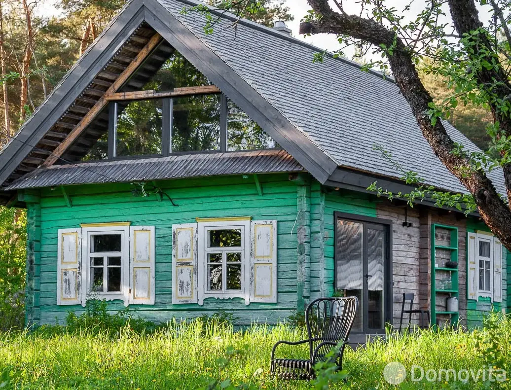 продажа дома, Лошница, ул. Советская