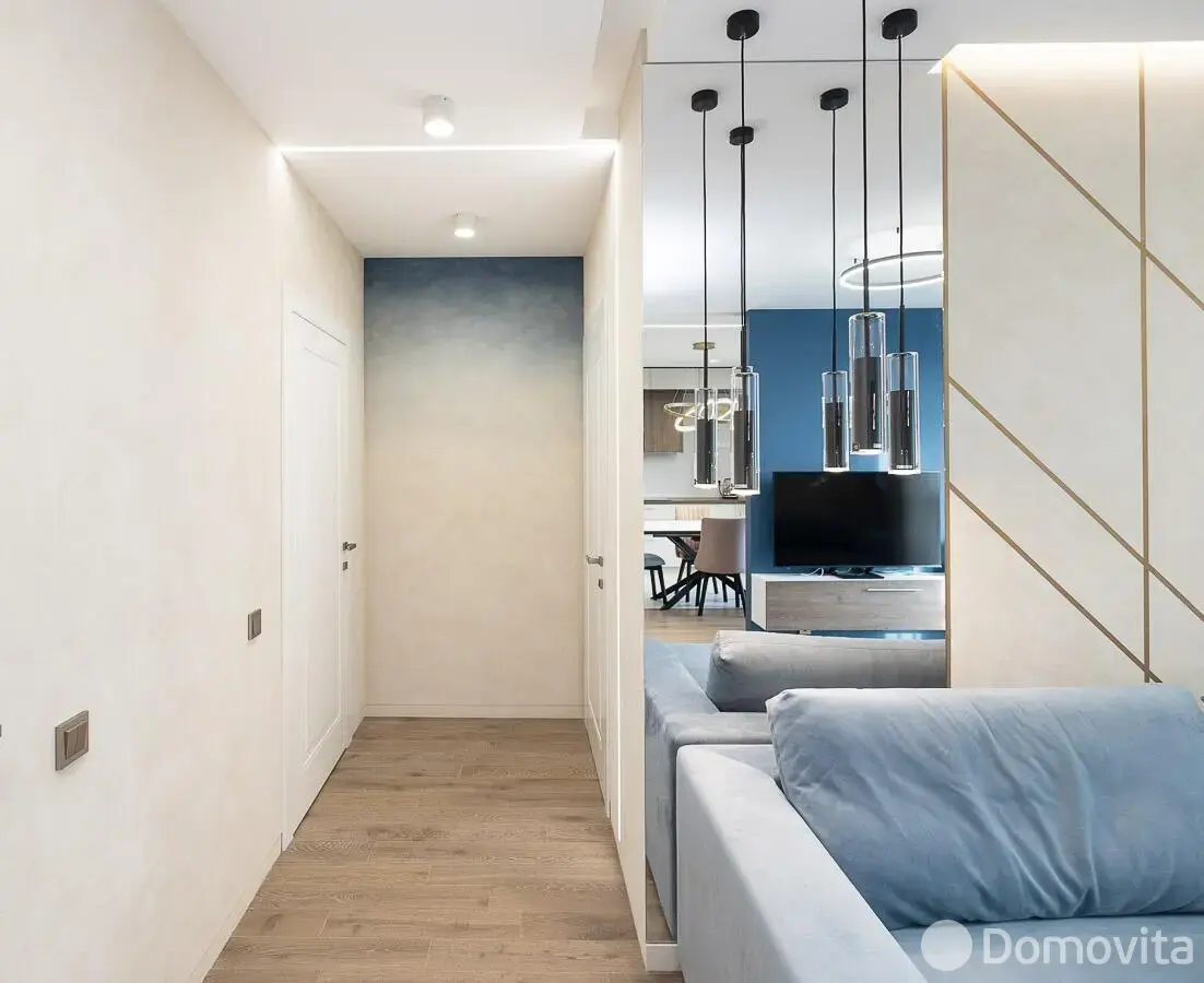 Продажа 3-комнатной квартиры в Копище, ул. Небесная, д. 10, 250000 USD, код: 1130549 - фото 4
