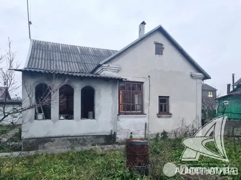 купить дом, Брест,