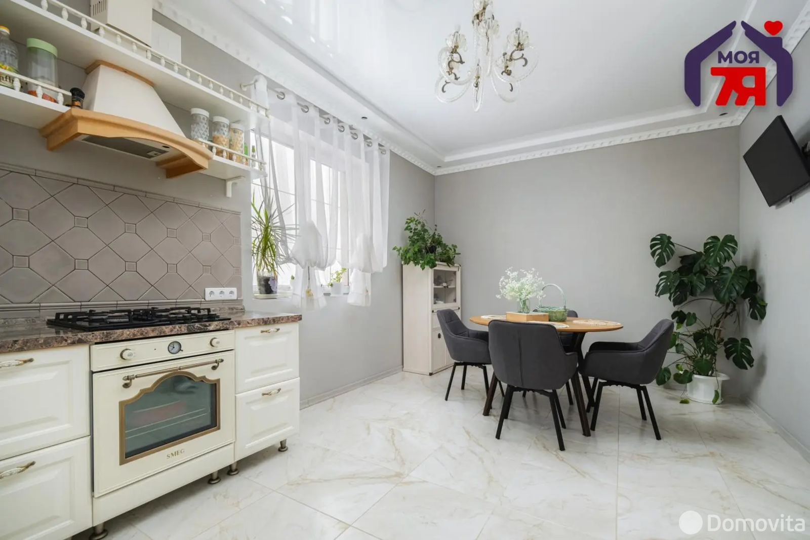 коттедж, Холма, ул. Парковая