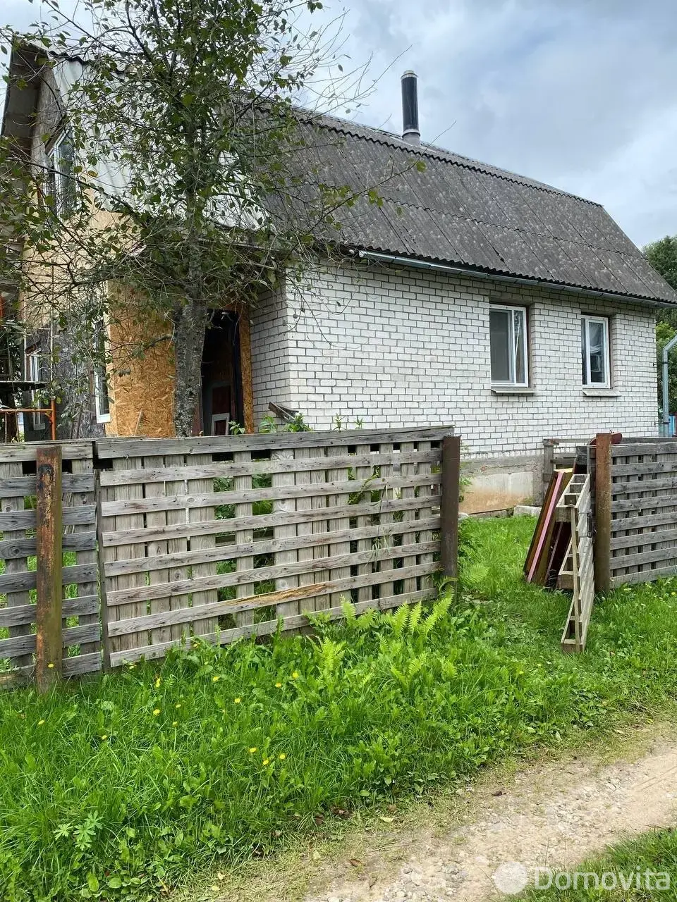 Продажа 2-этажной дачи в ИВУШКА 1 Минская область, 19900USD, код 185343 - фото 21