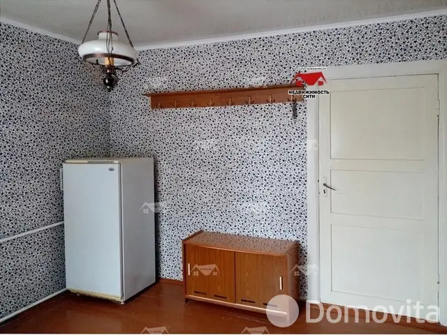 коттедж, Молодечно, ул. Заречная, д. 11, стоимость продажи 48 226 р.