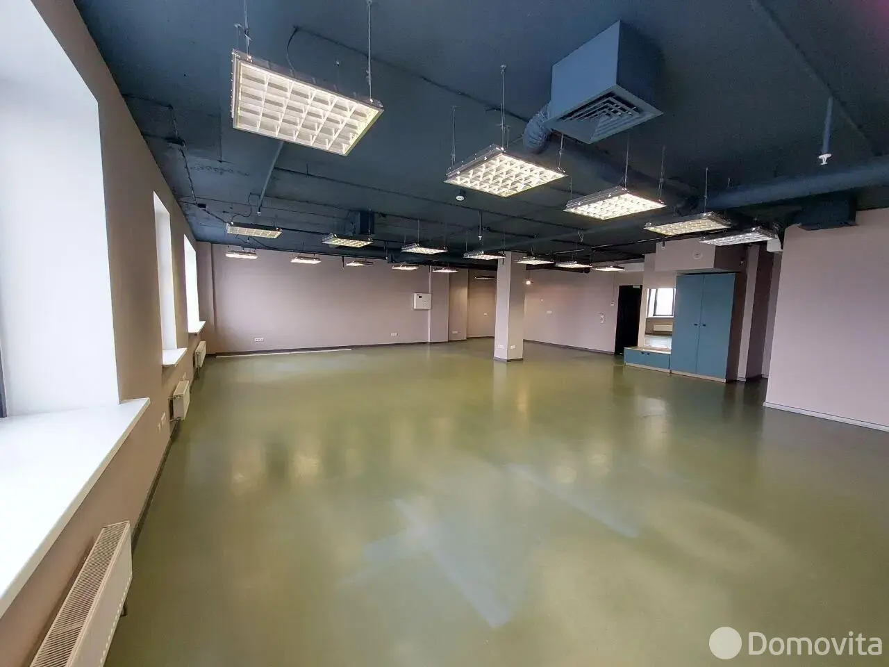 офис, Минск, ул. Ленина, д. 50 в Ленинском районе