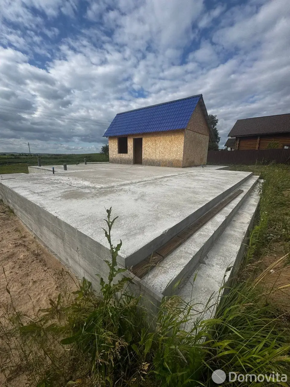 продажа участка, Избицкое, ул. Садовая, д. 1