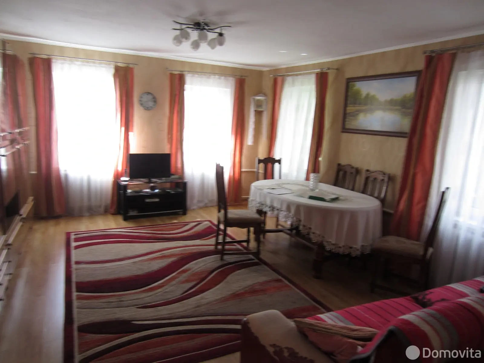 дом, Молодечно, ул. Лермонтова, д. 12 - лучшее предложение