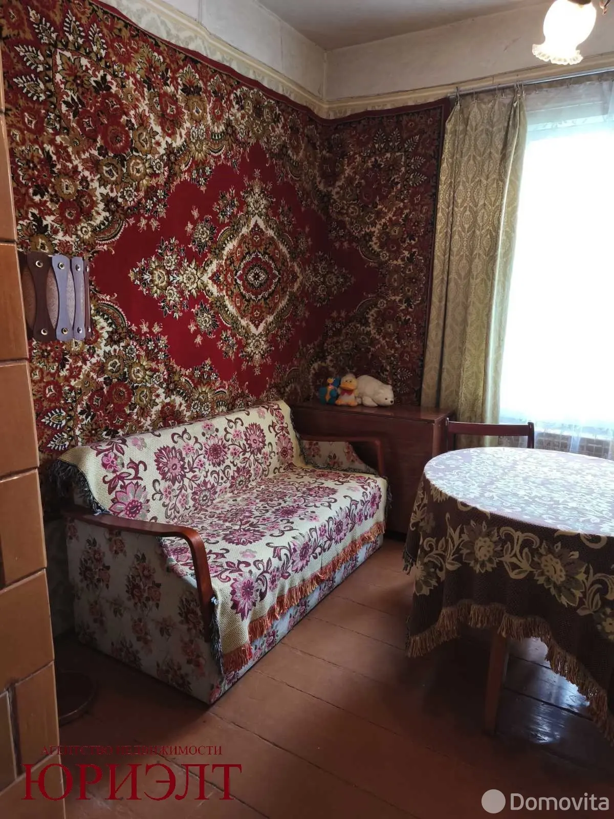 коттедж, Пинск, ул. Полтавская