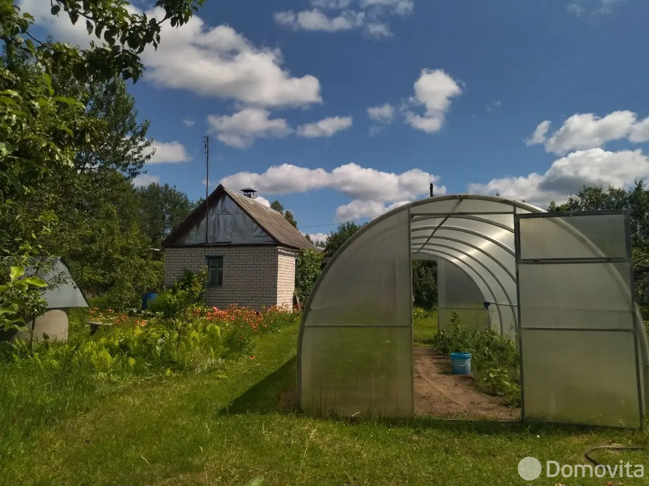 Цена продажи дачи, Талька, 