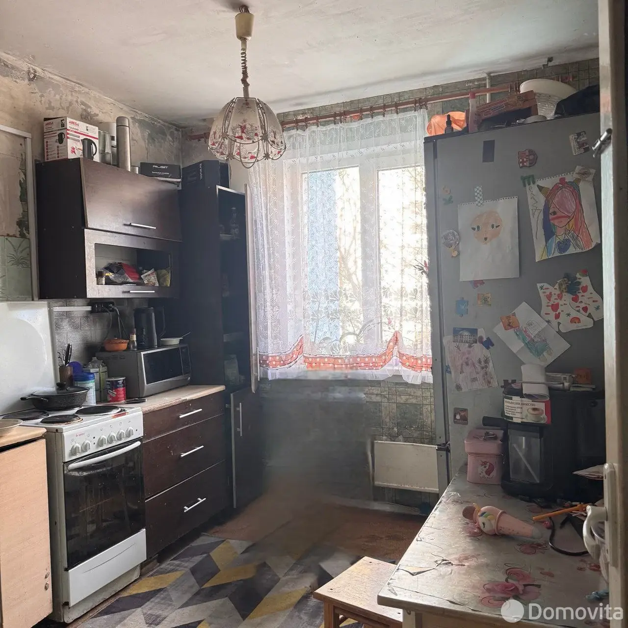 комната, Минск, ул. Притыцкого, д. 136