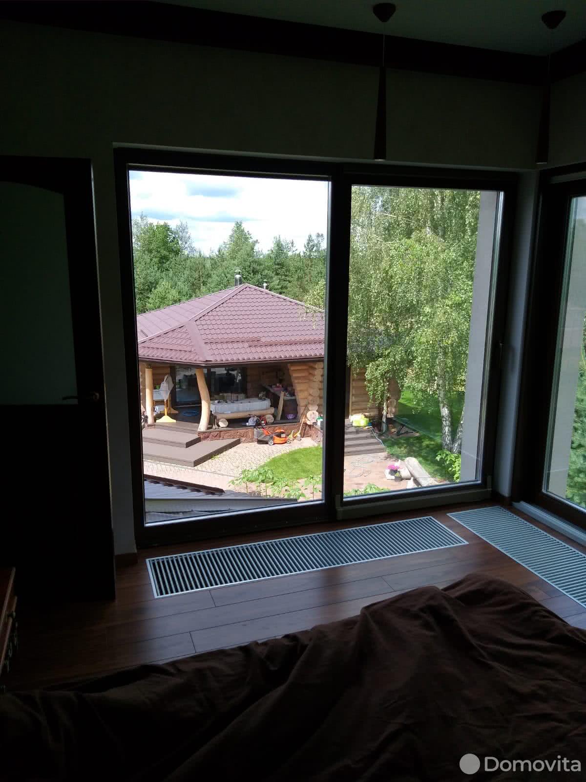 Коттедж Оконо ул. Набережная 9 на сутки в Оконо ул. Набережная, д. 9, 300BYN, код 878 - фото 24