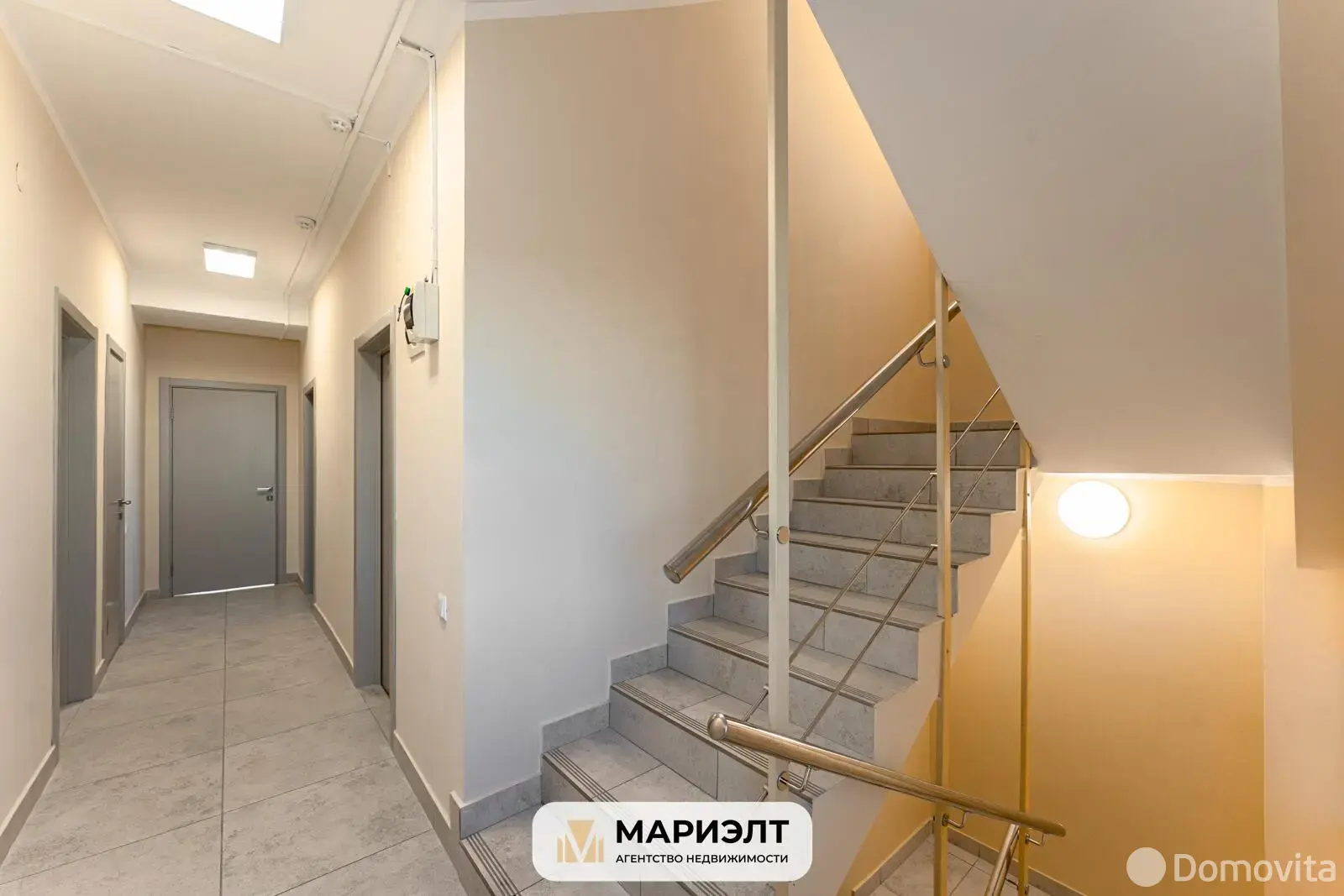 Купить складское помещение на ул. Центральная, д. 49 в Минске - фото 36