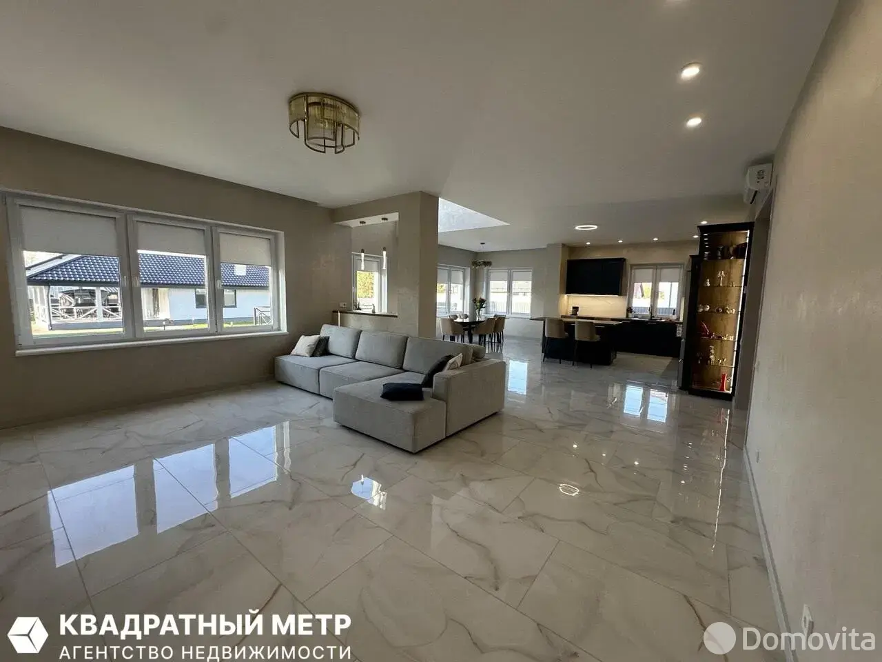 коттедж, Колодищи, ул. Энтузиастов 