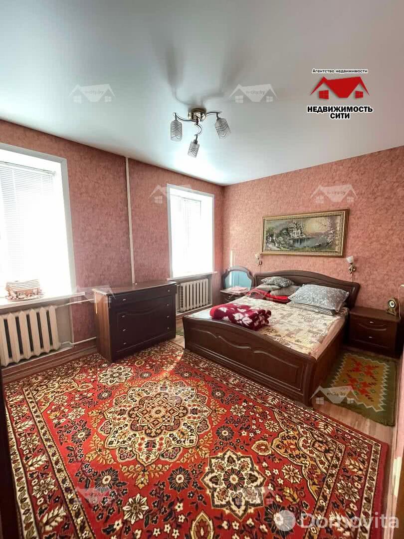 Купить 3-комнатную квартиру в Мозыре, ул. Рыжкова А.А., д. 50, 30000 USD, код: 985758 - фото 4