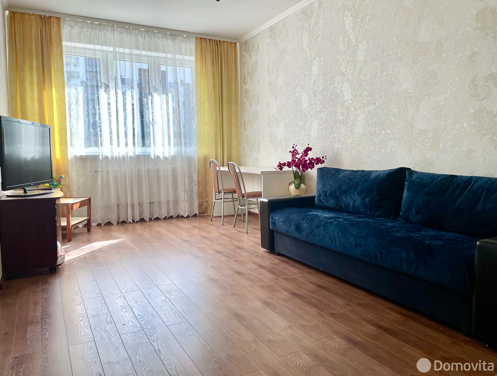 аренда квартиры, Минск, пр-т Газеты Правда, д. 15