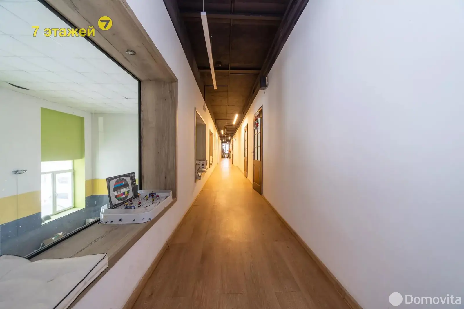 Цена аренды офиса, Минск, пр-т Пушкина, д. 68/а