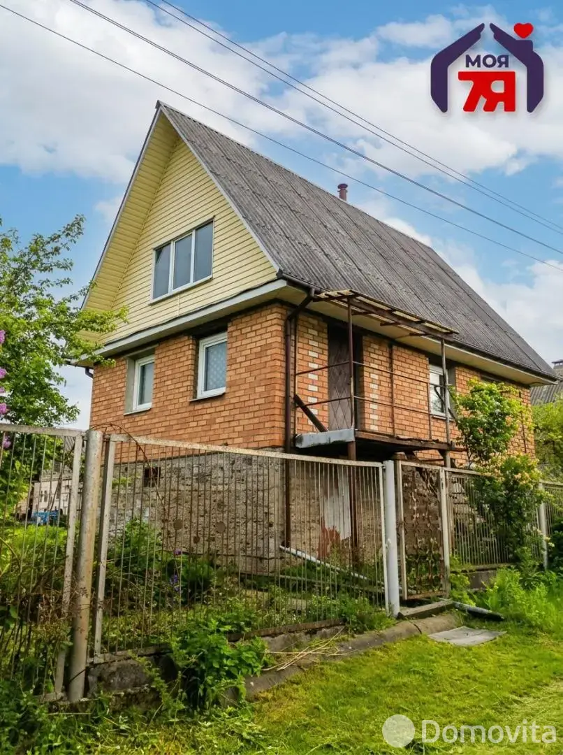 дача, ЛУКОМОРЬЕ Минский район, , стоимость продажи 96 000 р.