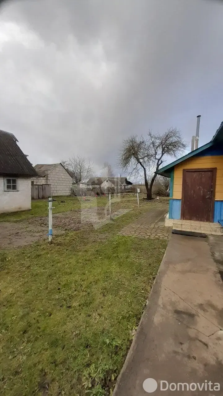 коттедж, Дзержинск, ул. Танковая 