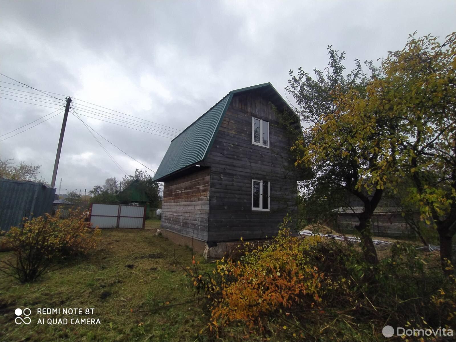 Купить земельный участок, 6.8 соток, Камыш, Минская область, 5800USD, код 566525 - фото 3