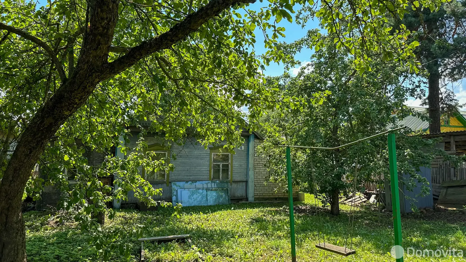 Цена продажи участка, Ждановичи, ул. Подлесная, д. 8