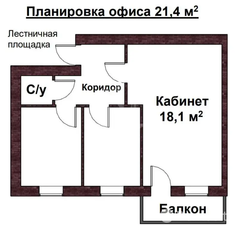 Цена аренды объекта сферы услуг, Минск, ул. Передовая, д. 15